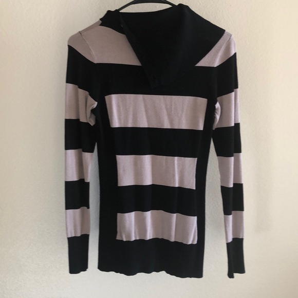 RENEE C. Long sleeve turtle neck - Picture 2 of 6